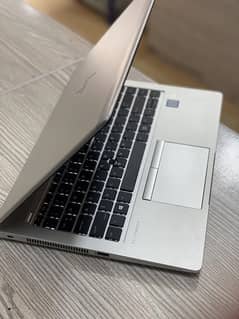 HP 840 G5 Elite Book