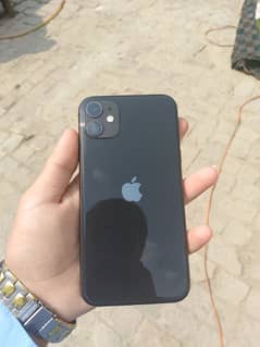 Iphone 11 Non Pta 10/10 128 Gb BH-92%