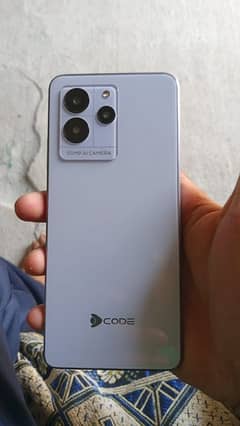 Dcode bold 3
