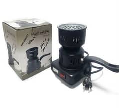 Coal Burner Stove Smoke Coal Fire Starter
