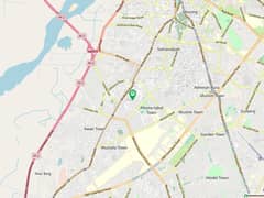 Affordable House For Rent In Allama Iqbal Town