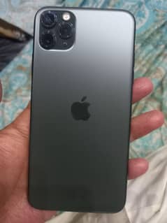 iphone 11 pro max 256 gb