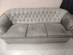 Sofa Set