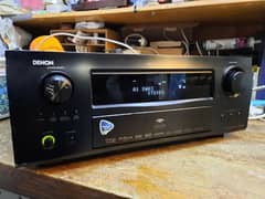 Denon Avr-3808 7.1