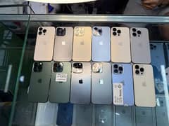 iPhone 13 Pro