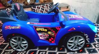 Large size Kids car with remotecontrol and swing function, All ok 100℅
