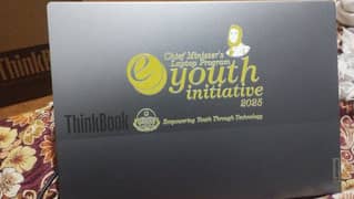 Lenovo thinkbook g6 irl 13th gen