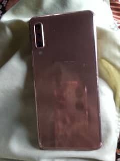 Samsung A750