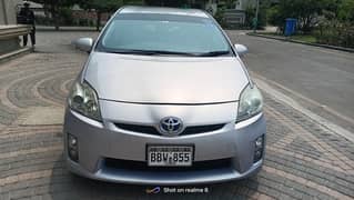 Toyota Prius 2012