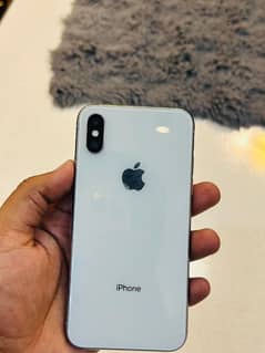 IPHONE XS pta proved