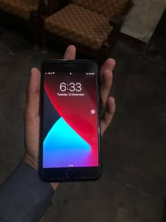 iPhone 7 plus 256gb pta approved all original