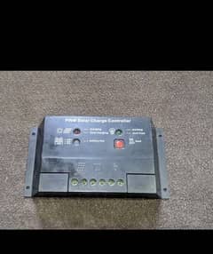 Solar Controller