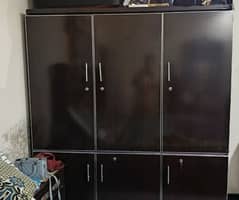 Cupboard