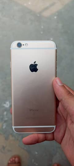 iphone 6s (Non pta)