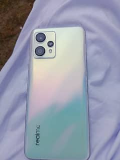 Realme 9 (pta approved)