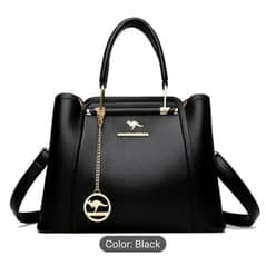 Handbags