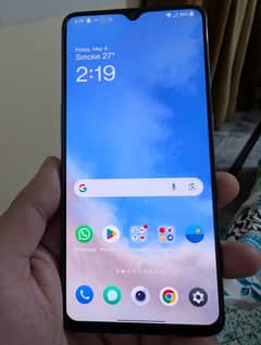 One Plus 7T 128GB