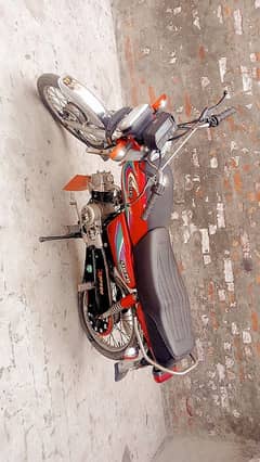 moter