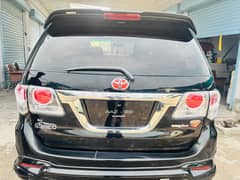toyotta