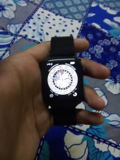 smart watch