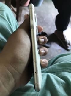 Iphone 11 64 gb white 9/10