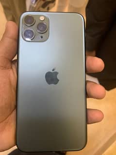 iphone 11 pro || 64 gb