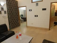 4 Marla 1st Floor Available For Rent At Prime Location In DHA Phase 1 Lahore Pakistan