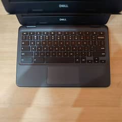 Dell Chromebook 3100 2 in 1,Type C Charging-2029 Update
