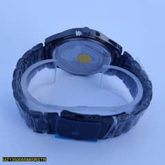 Men’s analogue formal watch