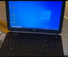 dell i5 2nd generation