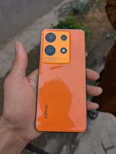 Infinix note 30 8 256gb pta approved condition 10/10