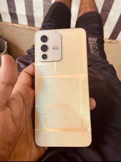 vivo v23 12GB 256GB