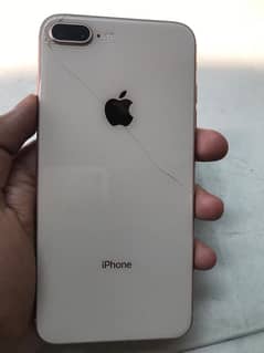 iPhone 8 Plus