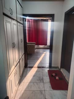 Qj heights 2 bedroom apartment for rent