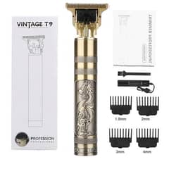 Hair Trimmer