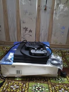 ps4 pro