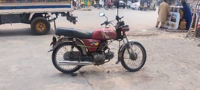 bike 10by9 ha koie Kam ni hony wala