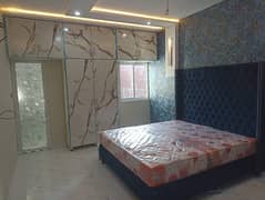 Ideal House Is Available For sale In Chungi Amar Sadhu