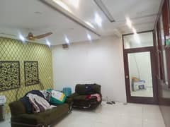 DHA Phase 4,Block DD, 1st Floor For Rent Pakistan, Punjab, Lahore