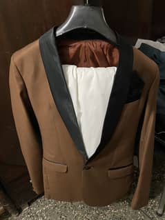 Tuxedo