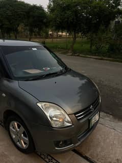 Suzuki Swift 2014