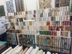 Wall paper- Customise wallpaper-Wall sheet-3D wall paper-Pvc wallpaper