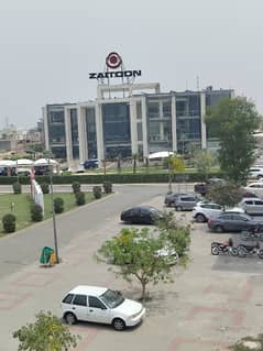 5 Marla Possession Residential Plot For Sale in Builder Location of New Lahore City Phase 2