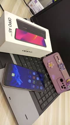 Oppo A5 2020