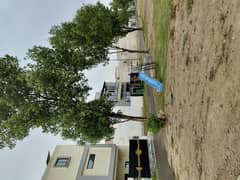 5 Marla Good Location Residential Plot Available For Sale in Phase 2 New Lahore City