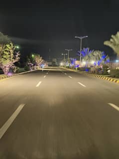 5 Marla Residential Plot For Sale In Good Location In New Lahore City Phase 2