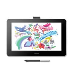 Wacom One Creative Pen Display 13.3 inch (DTC133)