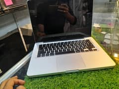 Macbook pro mid 2012