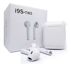Earbuds i9s Available For Sale | Wireless Earbuds