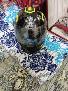 Helmet